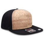OTTO CAP® OTTO SNAP 6 Panel Pro Style Snapback Hat