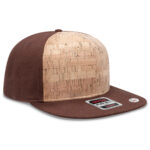 OTTO CAP® OTTO SNAP 6 Panel Pro Style Snapback Hat