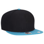 OTTO CAP® OTTO SNAP 6 Panel Pro Style Snapback Hat