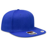 OTTO CAP® OTTO FLEX® Fitted 6 Panel Pro Style Baseball Cap