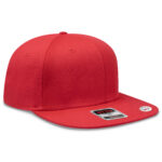 OTTO CAP® OTTO FLEX® Fitted 6 Panel Pro Style Baseball Cap