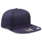 OTTO CAP® OTTO FLEX® Fitted 6 Panel Pro Style Baseball Cap