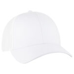 OTTO CAP® OTTO FLEX® Fitted 6 Panel Low Profile Mesh Back Trucker Hat