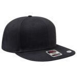 OTTO CAP® OTTO COMFY FIT® 6 Panel Pro Style Snapback Hat