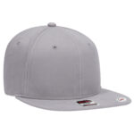 OTTO CAP® OTTO COMFY FIT® 6 Panel Pro Style Snapback Hat