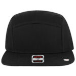 OTTO CAP® 5 Panel Camper Hat