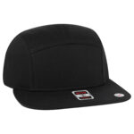 OTTO CAP® 5 Panel Camper Hat