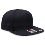 OTTO CAP® OTTO SNAP 5 Panel Pro Style Snapback Hat