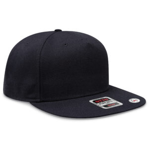 OTTO CAP® OTTO SNAP 5 Panel Pro Style Snapback Hat