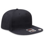 OTTO CAP® OTTO SNAP 5 Panel Pro Style Snapback Hat