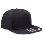 OTTO CAP® OTTO SNAP 5 Panel Pro Style Snapback Hat