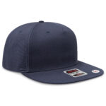 OTTO CAP® OTTO SNAP 5 Panel Pro Style Snapback Hat
