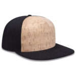 OTTO CAP® OTTO SNAP 5 Panel Pro Style Snapback Hat