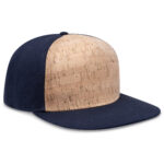 OTTO CAP® OTTO SNAP 5 Panel Pro Style Snapback Hat