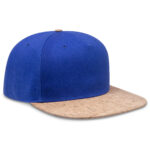 OTTO CAP® OTTO SNAP 5 Panel Pro Style Snapback Hat
