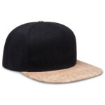OTTO CAP® OTTO SNAP 5 Panel Pro Style Snapback Hat