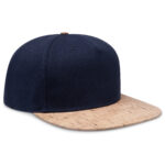 OTTO CAP® OTTO SNAP 5 Panel Pro Style Snapback Hat