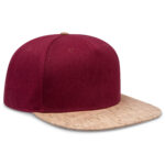 OTTO CAP® OTTO SNAP 5 Panel Pro Style Snapback Hat