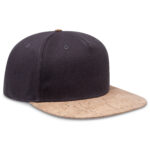 OTTO CAP® OTTO SNAP 5 Panel Pro Style Snapback Hat
