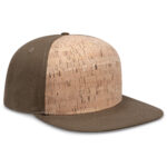 OTTO CAP® OTTO SNAP 5 Panel Pro Style Snapback Hat