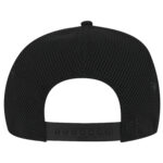 OTTO CAP® OTTO SNAP 5 Panel Pro Style Mesh Back Trucker Snapback Hat