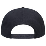 OTTO CAP® OTTO SNAP 5 Panel Pro Style Snapback Hat