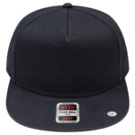 OTTO CAP® OTTO SNAP 5 Panel Pro Style Snapback Hat