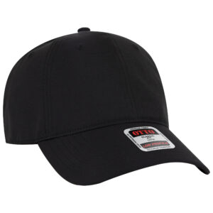 OTTO CAP® 6 Panel Low Profile Baseball Cap
