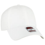 OTTO CAP® 6 Panel Low Profile Baseball Cap