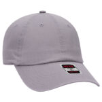 OTTO CAP® 6 Panel Low Profile Dad Hat