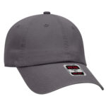 OTTO CAP® 6 Panel Low Profile Dad Hat