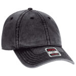OTTO CAP® 6 Panel Low Profile Dad Hat