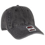 OTTO CAP® 6 Panel Low Profile Dad Hat