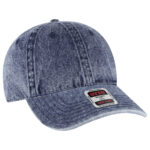 OTTO CAP® 6 Panel Low Profile Dad Hat