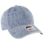 OTTO CAP® 6 Panel Low Profile Dad Hat