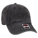 OTTO CAP® 6 Panel Low Profile Dad Hat