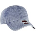 OTTO CAP® 6 Panel Low Profile Dad Hat