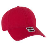 OTTO CAP® 6 Panel Low Profile Dad Hat