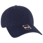 OTTO CAP® 6 Panel Low Profile Dad Hat