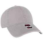 OTTO CAP® 6 Panel Low Profile Dad Hat