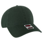 OTTO CAP® 6 Panel Low Profile Dad Hat