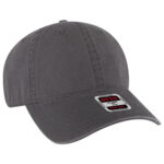 OTTO CAP® 6 Panel Low Profile Dad Hat