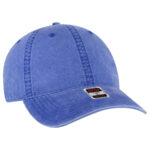 OTTO CAP® 6 Panel Low Profile Dad Hat