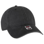 OTTO CAP® 6 Panel Low Profile Dad Hat