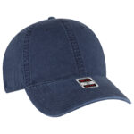 OTTO CAP® 6 Panel Low Profile Dad Hat