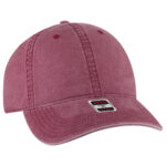 OTTO CAP® 6 Panel Low Profile Dad Hat