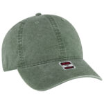 OTTO CAP® 6 Panel Low Profile Dad Hat