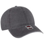 OTTO CAP® 6 Panel Low Profile Dad Hat