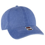OTTO CAP® 6 Panel Low Profile Dad Hat