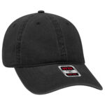OTTO CAP® 6 Panel Low Profile Dad Hat